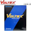 VOLTEX ヴォルテックス 国産車用バッテリー アイドリングストップ車用 V-K42
