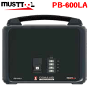 【7/4~10●P10倍!要エントリー】マストツール ポータブル補助電源 CYGNUS 600L PB-600LA シグナス600L イチネンMTM 補助バッテリー キャンプなどのアウトドアや災害時の非常用電源などに