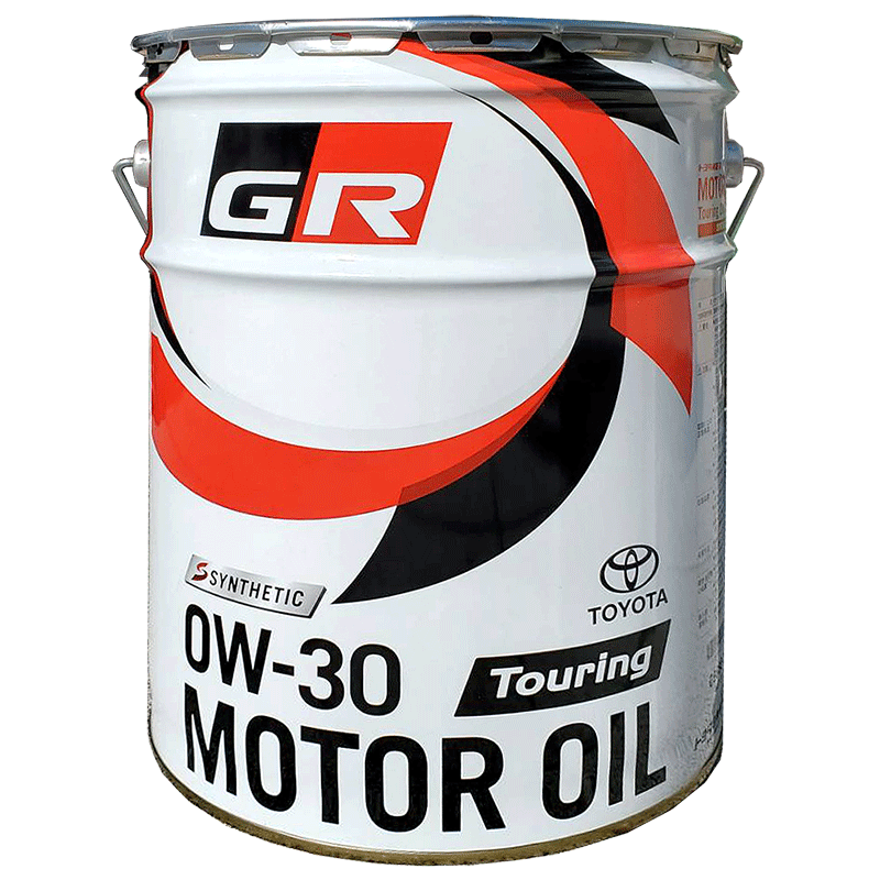 楽天市場】オイル gr 5w-40（粘度（エンジンオイル）0W-30）の通販