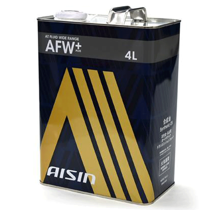 AISIN/ AFW+ AT ե롼 磻ɥ ATF6004 4L ͥ줿㲹ήưǴˤꡢߴǤưࡼ...