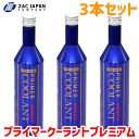 【6/4〜6/10●P10倍!要エントリー】ZACJAPAN製 プライマークーラントプレミアム 79250 300ml 3本セット ラジエターアルミ腐食防止剤 ...