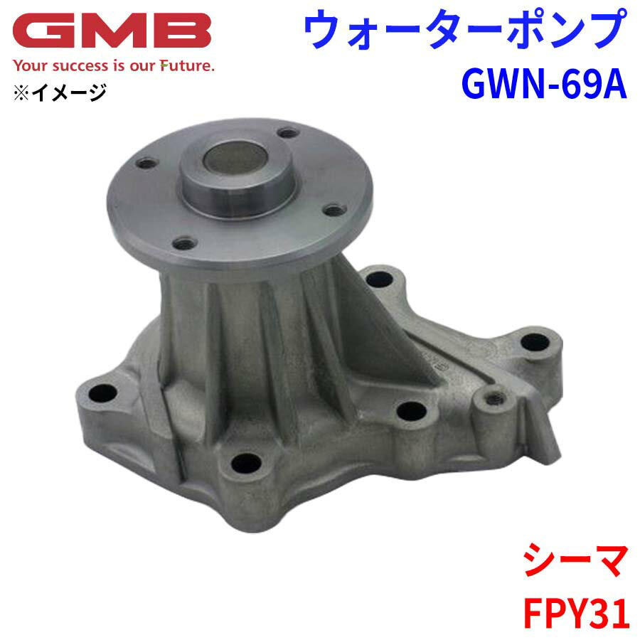 GMB ӡ ݥ GWN-69A˥å  FPY31 21010-F6500 21010-F6525 21010-F6526 21010-F6527 21010-F6528