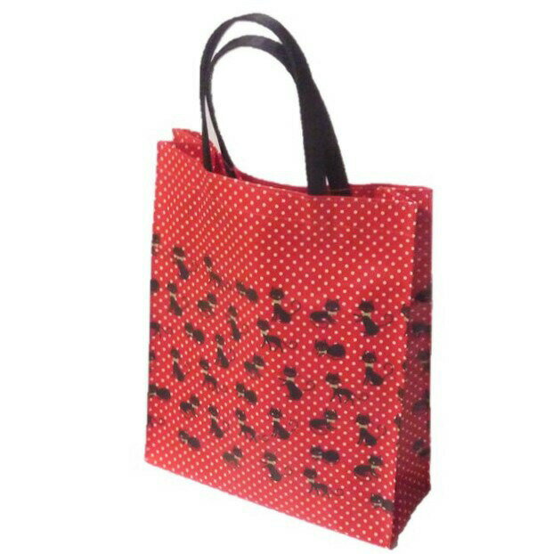 猫ネコ顔トートバッグ猫雑貨ネコグッズ