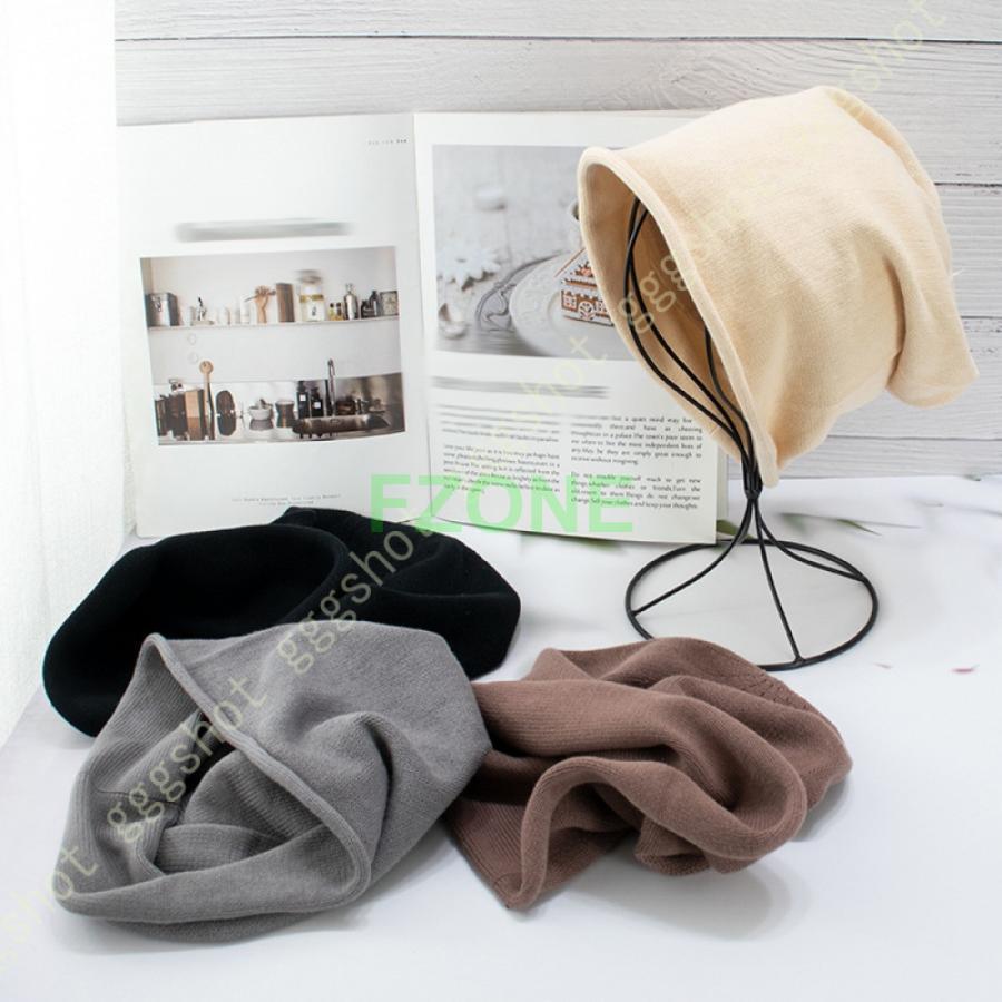 コットン帽 サマーニット帽 ニット帽 帽子 キャップ おしゃれ ビーニー メンズ レディース 薄い 薄め ..