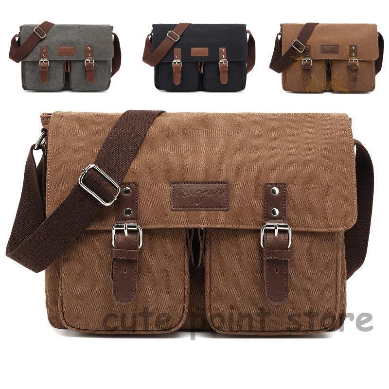 ショルダーバッグ トートバッグ バッグ 帆布 ズック かばん 鞄 メンズバッグ カジュアル メンズバッグ バックパック カバン