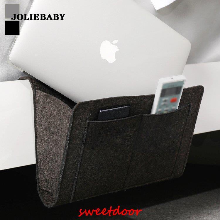 日用品雑貨 文房具 手芸 生活雑貨 収納用品 かご バスケット 小物収納 ポケット 便利グッズ 便利アイテム ブラック グレーお洒落 カジュアル 北欧風 片付け 整理整頓 可愛い おうち 引っ越し 新生活 簡単組み立て モダン シンプル ミ...