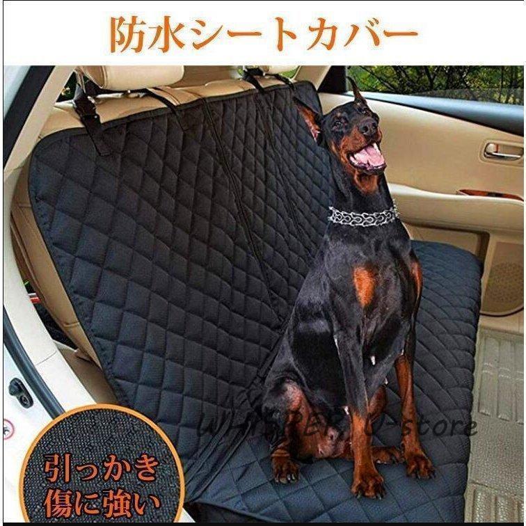 内装用品 シートカバー 防水 カーキ 運転席 助手席 ペット アウトドア 汎用 軽自動車 普通車 カナロア ..