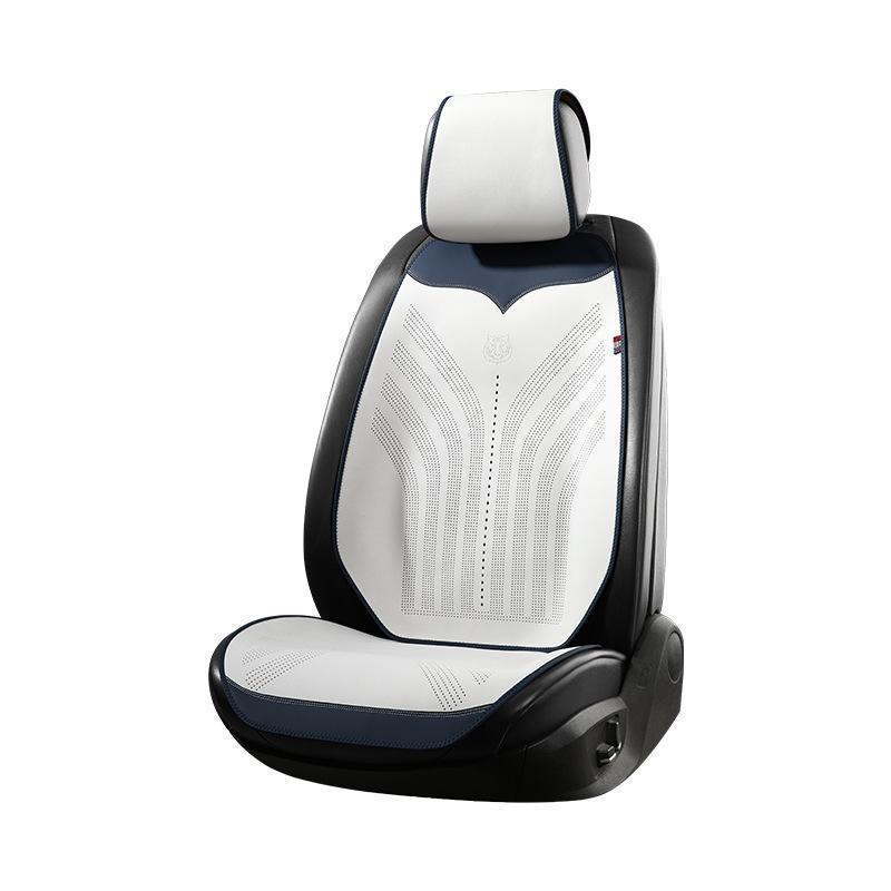 シートカバー 車用 座布団 クッション アルカンターラ 車イスクッション 汎用 背マット 運転席 助手席 ..