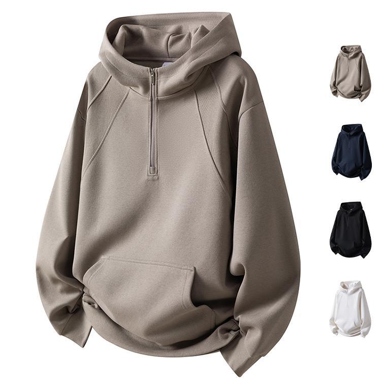 メンズ パーカー 秋 長袖パーカー フード付き プルオーバーパーカー スウェット 長袖 秋 秋物