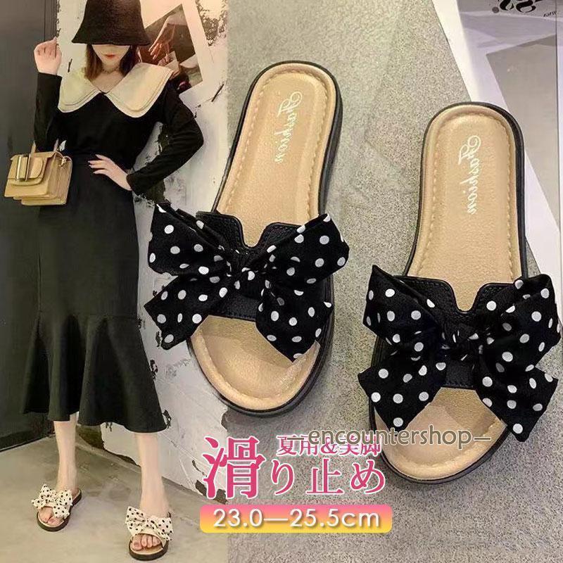 商品詳細:カラー:/ホワイト/ブラックサイズ:/23-23.5/24-24.5/25-25.5■商品説明外履きはもちろんとっても軽いので室内履きにもピッタリ！キッチンやおしゃれなトイレ用スリッパとしても人気です。カフェや飲食店、ホテル、マッ...