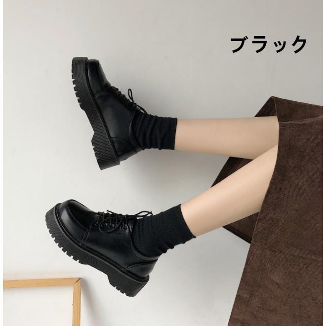 パンプス　レディース革靴　女性　フラット　春夏秋冬　オールシーズン　本革　疲...