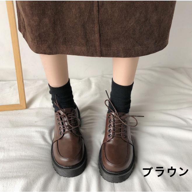 パンプス　レディース革靴　女性　フラット　春夏秋冬　オールシーズン　本革　疲...