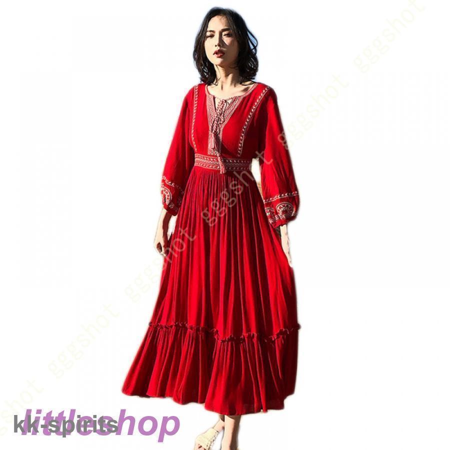 S： 着丈124cm バスト86cm ウエスト65cm 袖丈31cm 肩幅38cmM： 着丈124cm バスト90cm ウエスト68cm 袖丈32cm 肩幅39cmL： 着丈124cm バスト94cm ウエスト71cm 袖丈33cm 肩幅4...