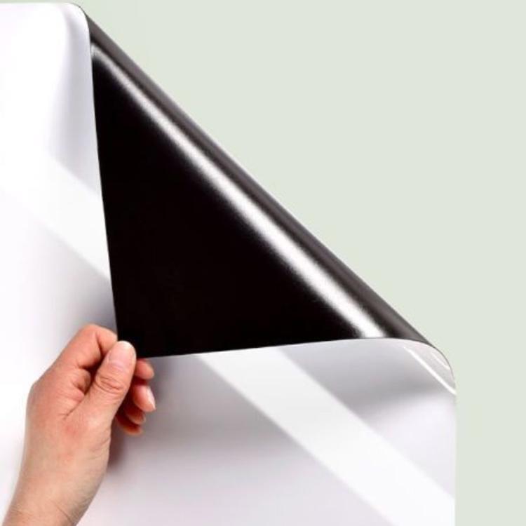 全9サイズ ホワイトボード シート マグネットシート お絵かきボード ホワイトシート マグネット対応 60x90cm 60x80cm 粘着式 壁に貼り nyanwork-10063751 ニャンワークショップ サンプル画像3
