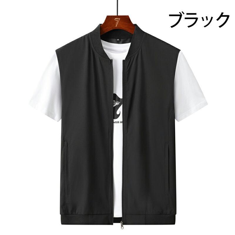 サマーベスト メンズ アウトドア カメラマンベスト メッシュベスト お釣りベスト 夏 作業着 作業服 フィッシングベスト ミリタリーベスト トレーニング スポーツ nyanwork-10063267 ニャンワークショップ サンプル画像2