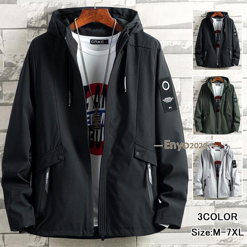 メンズコートNo.28