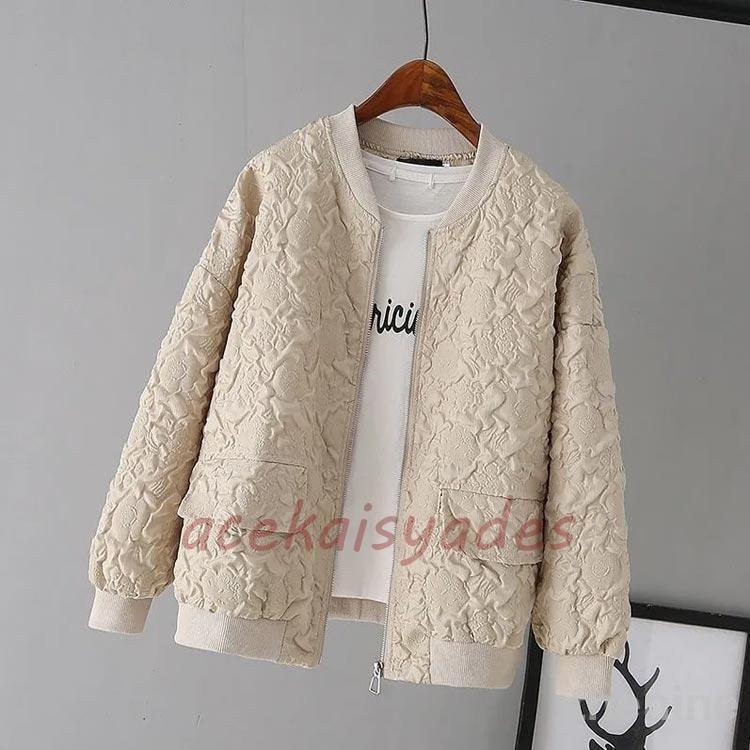 春アウター レディース ノーカラージャケット 春 秋 ジャケット 春服 トップス ノ...
