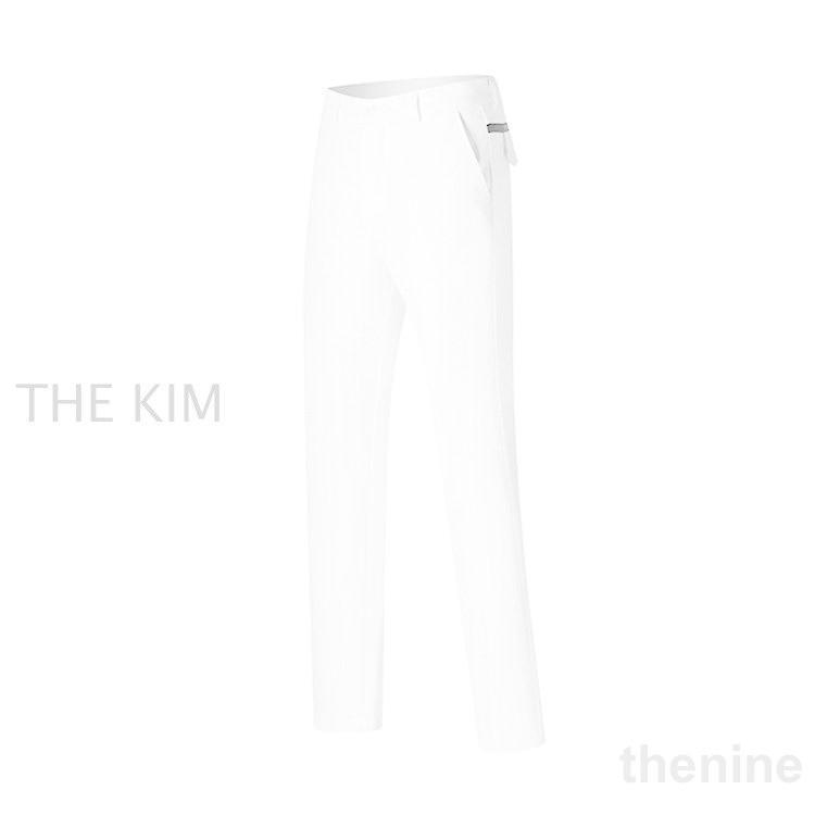 ゴルフウェア メンズ ゴルフパンツ 春夏秋冬 速乾 スポーツ イージーパンツ ジョガーパンツ ストレッチ チノパン カジュアル プレゼント 父の日 彼氏