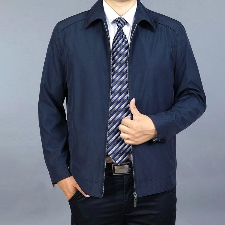 ■ 品名：メンズ■ 素材：ポリエステル■ カラー：A■ サイズ：M-3XL■ 季節：春、秋、冬検索ワード：ミリタリー　メンズ　メンズコート　ビジネス　アウター　ロング丈コート　ブルゾン　ジャンパー　ショート丈　メンズファッション　メンズ革ジャン　ジャンパー　革ジャン　無地　大きいサイズ　パーカー　メンズ　中綿コートダッフルコート　ビジネスコートピーコート Pコート 通勤 秋冬 スリム チェスターコート ビジネスコート トレンチコート　ステンカラーコート　ハーフコート