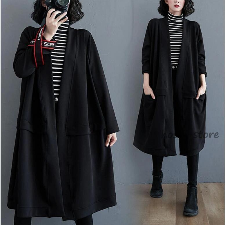 スプリングコート トレンチコート レディース ロングコート ガウンコート チェスターコート ロングジャケット 春 秋 冬 膝丈 大きいサイズ 薄手 羽織り