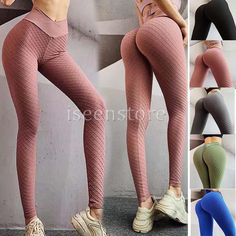 ヨガパンツ レディース ロング おしゃれ ボトムス ヨガウェア 単品 レギンス スパッツ タイト ストレッチ 無地 ハイウエスト トレーニングパンツ ホットヨガ 美脚 フィットネス スポーツ ジムウェア ウォーキング ランニング 吸汗速乾素材：ポリウレタン、ナイロン詳細サイズ : ウェスト/裾幅/パンツ丈cmS 48 9 78M 52 9.5 80L 56 10 81★中国製※表記は当店平置き実寸サイズになります。※大量生産による生産過程におきまして、若干の個体差が生じる場合がございます。※機械による生産過程におきまして、どうしても生地を織る際の糸の継ぎ目、多少のほつれや汚れなどが生じている場合がございます。※在庫状況により、メーカー欠品により商品をご用意できない場合は、その旨ご連絡をいたします。