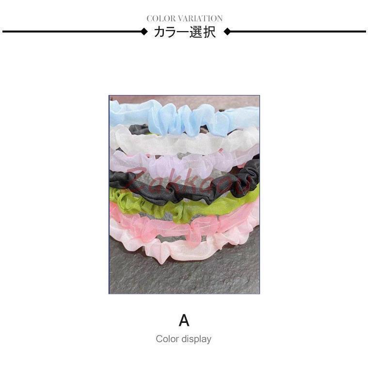 7点セット 子供 カチューシャ ヘアバンド キッズ 髪留め ジュニア　女の子 ヘアア...