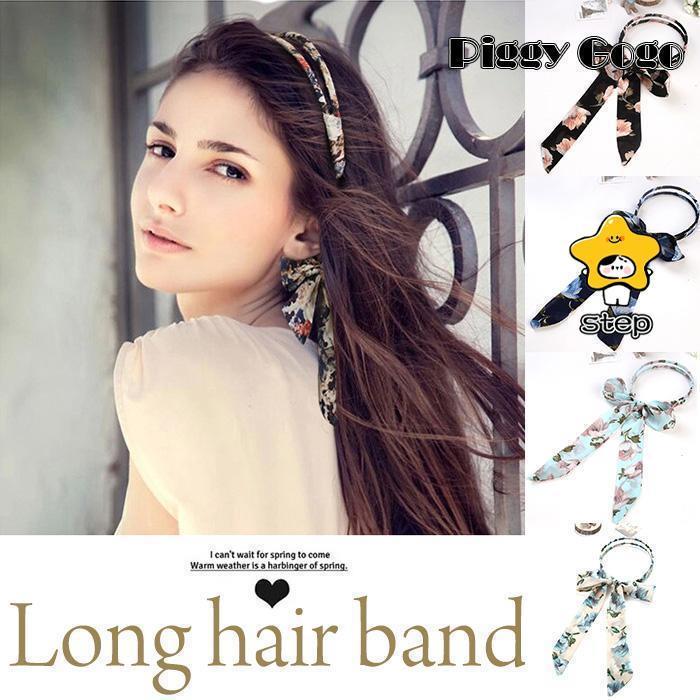 使い勝手のいいオシャレデザイン！アレンジ多彩でオシャレに決まるロングヘアバンド?【商品詳細】■素材：ポリエステル※によりデザインが変わる場合がございますがご了承下さい。※パソコンのモニター設定などにより多少、色の違いが出てくる場合がございます。【検索ワード】ヘアーバンド おしゃれ ヘアアクセサリー ヘッドバンド 小物 ファッション雑貨 雑貨 かわいい 可愛い オシャレ お洒落 おしゃれ カップル モテカワ パーツ 春 夏 秋 冬 用品