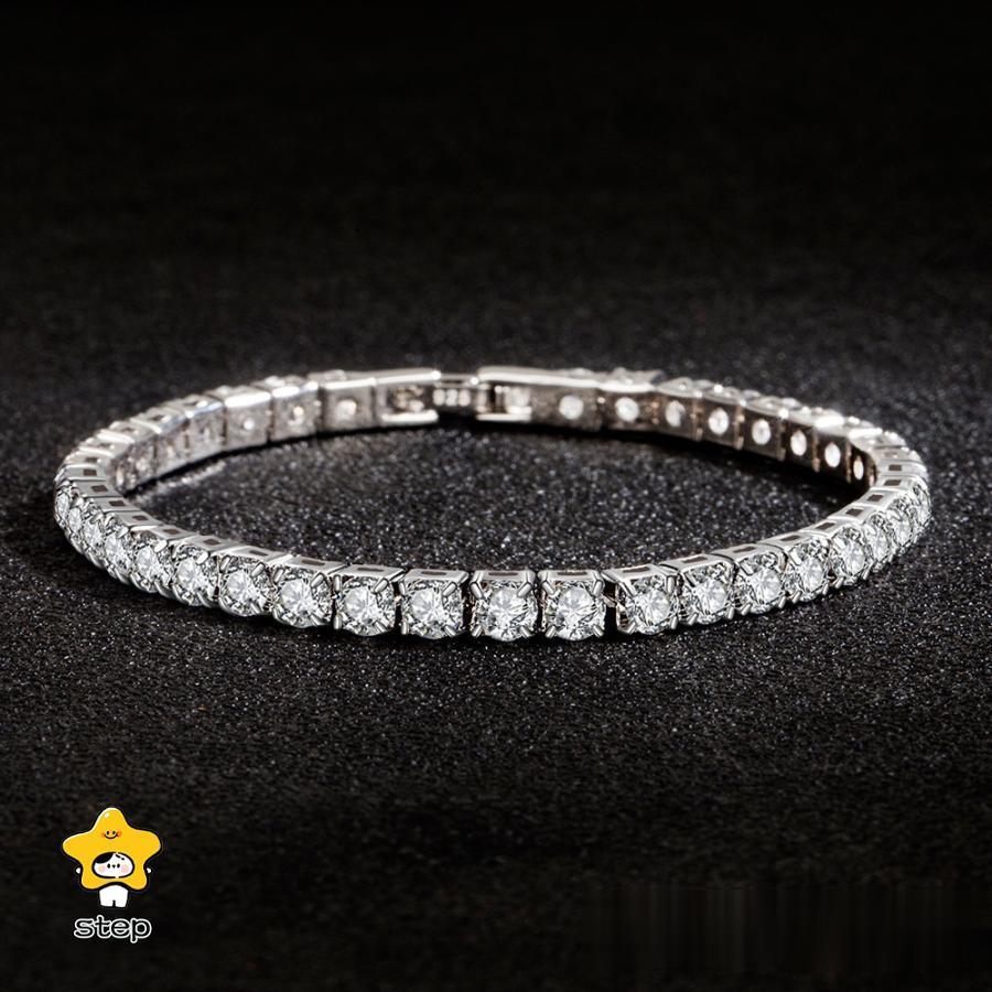 ブレスレット 腕輪 レディース 女性 アクセサリー ラインストーン ファッション小物 中留め きれいめ きらきら シンプル かわいい おしゃれ