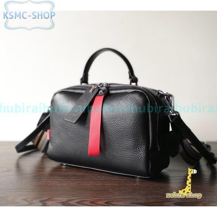 本革 ショルダーバッグ バッグ カバン 牛革 革 レディース レザー 女性 皮 財布 大きめ A4 バッグ 軽い 肩掛け 旅行バッグ ハンドバッグ 30 40 50 60代