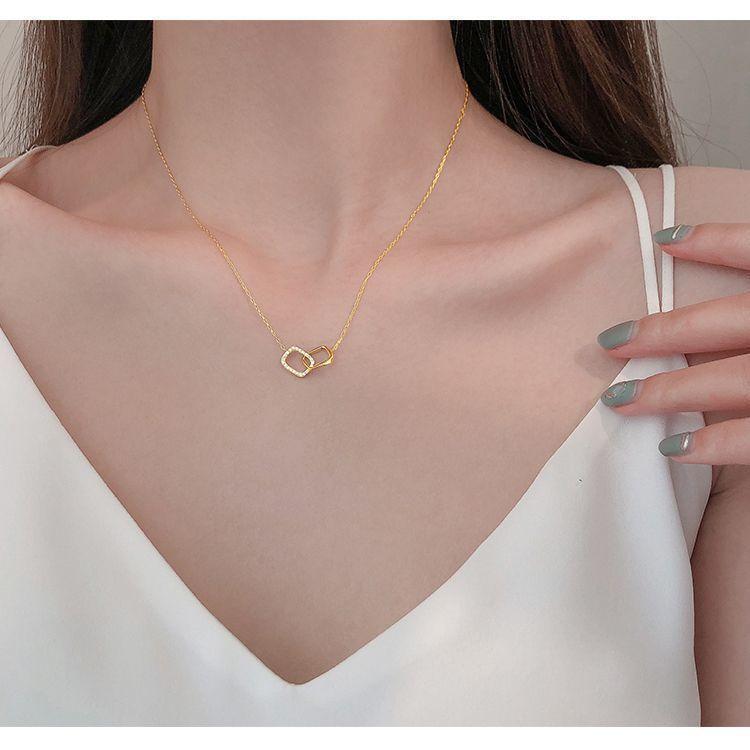 ネックレス ペンダント レディース 女性 アクセサリー ファッション小物 チェーン ...