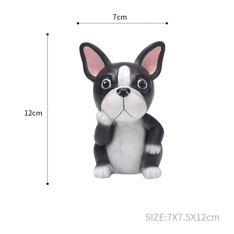 メガネスタンド 眼鏡スタンド ワンちゃん メガネ スタンド かわいい ホルダー メガ...