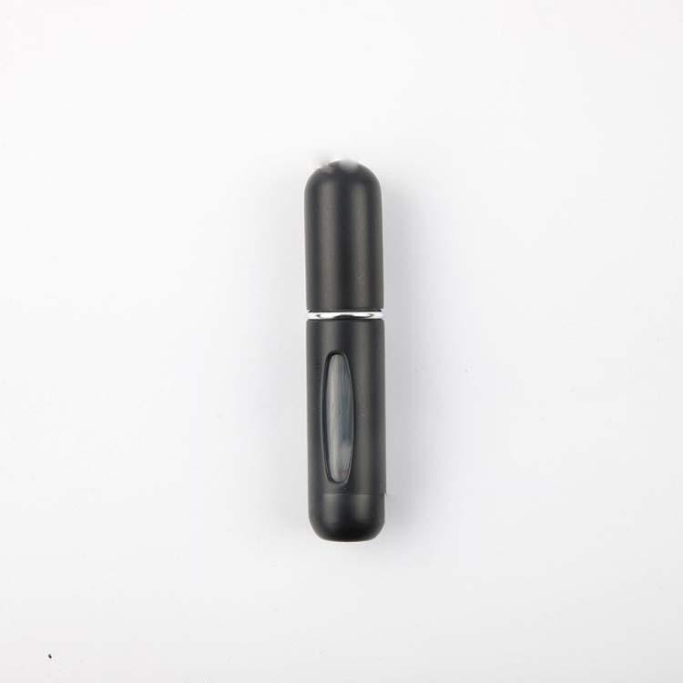 香水 アトマイザー ボトル 底部充填 クイックチャージ 5ML/6個セット アトマイザー...