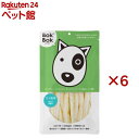 ボクボク サメ軟骨(50g×6セット)【ボクボク(BokBok)】