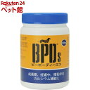 BPDs p(600g)yBPDsz