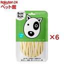 ボクボク サメ軟骨(150g×6セット)【ボクボク(BokBok)】