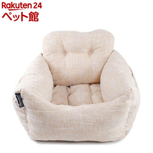 HappyDays 2wayドライブベッド ベージュ(1個)【HappyDays】