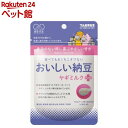 おいしい納豆 ヤギミルクプラス(30g)【トーラス】