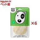 ボクボク サメヒレ(150g×6セット)【ボクボク(BokBok)】