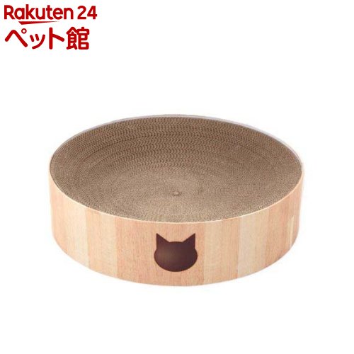 猫壱 バリバリボウルXL 猫柄(1個)【猫壱】 の商品画像