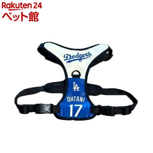 �ɥ��㡼����ë �ϡ��ͥ� M(1��)��LosAngeles Dodgers��