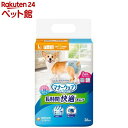 マナーウェア 高齢犬用 紙オムツ L 26枚【あす楽】