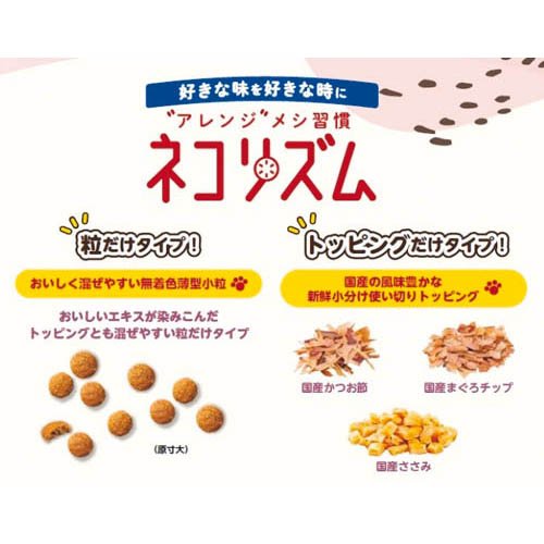 �ͥ��ꥺ�� �ȥåԥ󥰤��� ������(4������5���å�(1��3g))