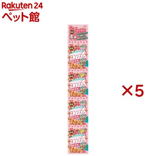 �ͥ��ꥺ�� �ȥåԥ󥰤��� ������(4������5���å�(1��3g))