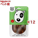 ボクボク サメジャーキー(150g×12セット)【ボクボク(BokBok)】