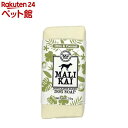 MALIKAI DOG SOAP Ƃ^Cv NONI(50g)