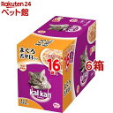 JJ pE` ܂ 㕽ړ(70g*16*6Zbg)yJJ(kal kan)z