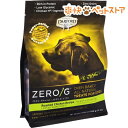 ダルフォードOBビスケット ZERO/G ローストチキンレシ...