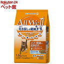 AllWell ЂE֐߂̌Nێp tBbV ҂Ƃ(1.5kg)yI[EF(AllWell)z