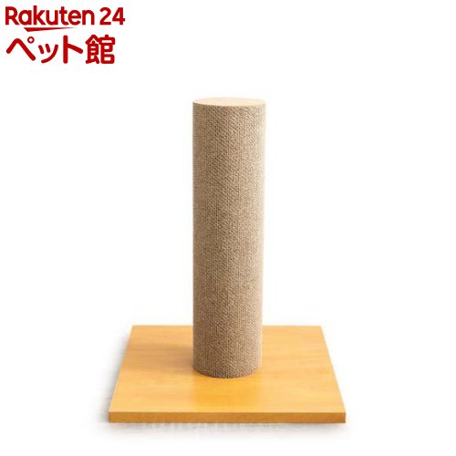 HappyDays スクラッチポール 本体(1個)【HappyDays】