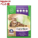 キャッツベスト スマートペレット(5L)